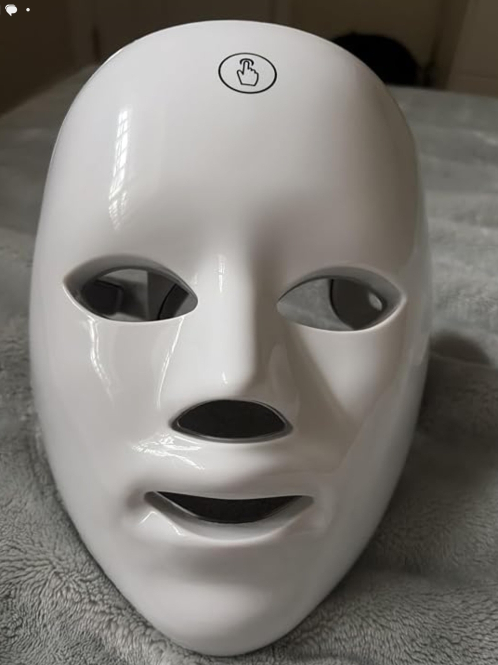Jooley 7 Color Therapy Facial Mask for Women